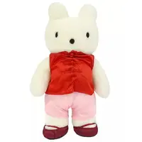 Plush - Okaimono Kuma