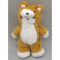 Plush - Okaimono Kuma