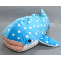 Plush - Whale shark