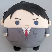 Plush - Gegege no Kitarou / Mizuki