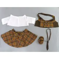 Plush Clothes - Black Butler (Kuroshitsuji) / Bitter Rabbit