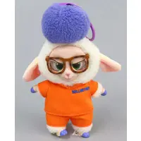 Plush - Zootopia / Dawn Bellwether