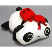 Plush - Tarepanda