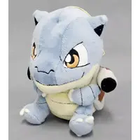Plush - Pokémon / Blastoise