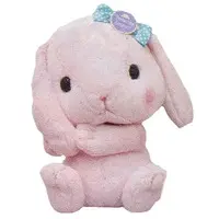 Plush - Poteusa Loppy