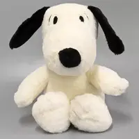 Plush - PEANUTS / Snoopy