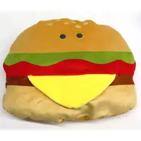 Plush - Tsubura na Hitomi no fast food