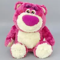 Plush - Toy Story / Lots-o'-Huggin' Bear