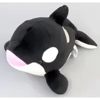 Plush - Orca