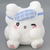 Plush - Sanrio / HANAMARUOBAKE