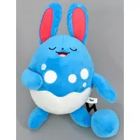 Plush - Pokémon / Azumarill