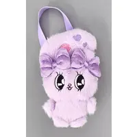 Plush - Pouch - Esther Bunny