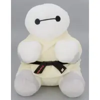 Plush - Big Hero 6