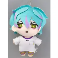 Plush - Charisma House