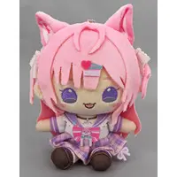 Plush - hololive production