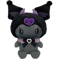 Plush - Sanrio characters / Kuromi