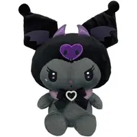 Plush - Sanrio characters / Kuromi