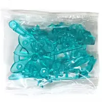 Trading Figure - Leo Void Enhanced