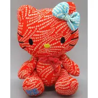 Plush - Sanrio characters / Hello Kitty
