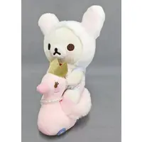 Plush - RILAKKUMA / Korilakkuma
