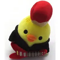 Plush - RILAKKUMA / Kiiroitori