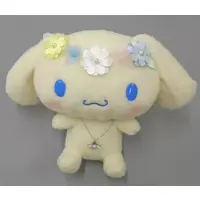 Plush - Necklace - Sanrio characters / Cinnamoroll