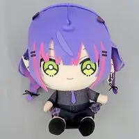 Plush - hololive production