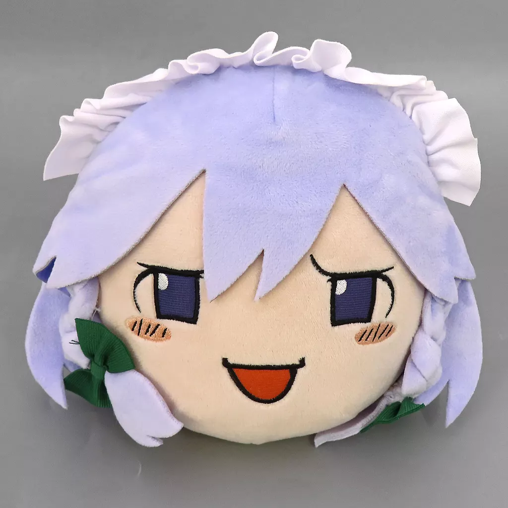 Plush - Touhou Project