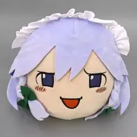 Plush - Touhou Project