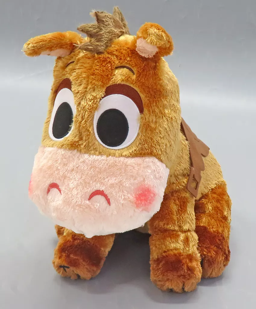 Plush - Toy Story / Bullseye