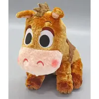 Plush - Toy Story / Bullseye