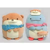 Plush - Sumikko Gurashi / Tokage & Kawauso