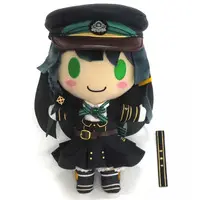 Plush - Rail Romanesque