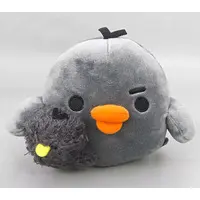 Plush - RILAKKUMA / Kiiroitori