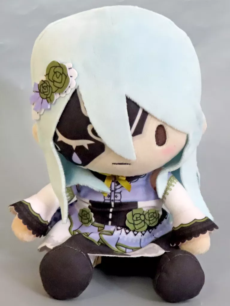 Plush - Project SEKAI: Colorful Stage! feat. Hatsune Miku / Yoisaki Kanade