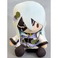 Plush - Project SEKAI: Colorful Stage! feat. Hatsune Miku / Yoisaki Kanade