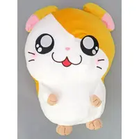 Plush - Tottoko Hamutarou / Hamtarou