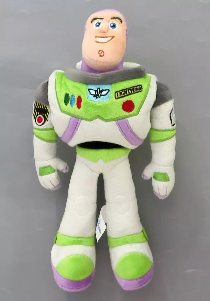 Plush - Toy Story / Buzz Lightyear