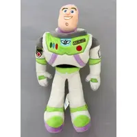 Plush - Toy Story / Buzz Lightyear