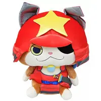 Plush - Youkai Watch / The Last Nyanmurai