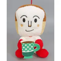Plush - Anpanman / Shokupanman