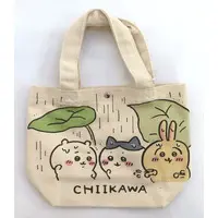 Bag - Chiikawa / Chiikawa & Usagi & Hachiware
