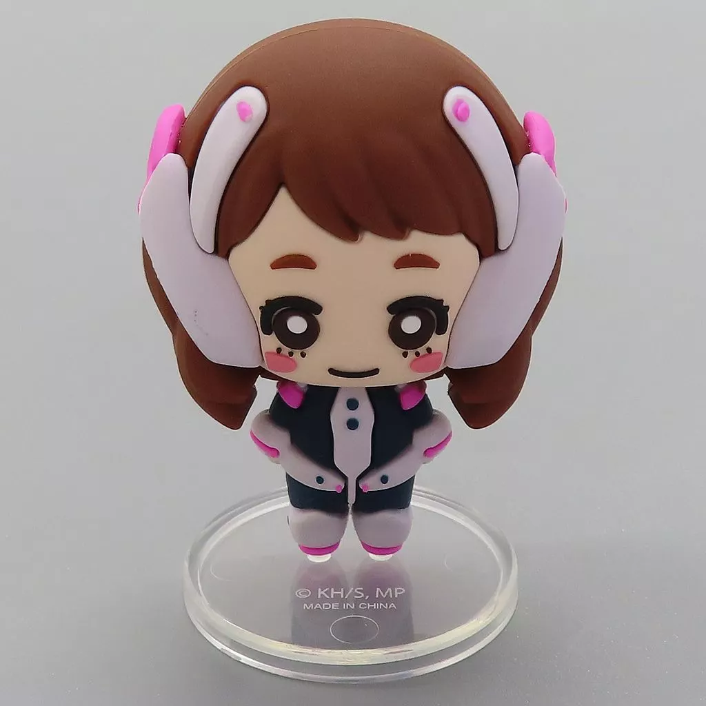 Trading Figure - Boku no Hero Academia (My Hero Academia)