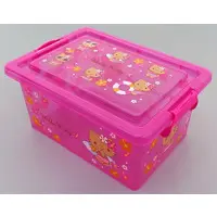 Storage Box - Sanrio / Hello Kitty