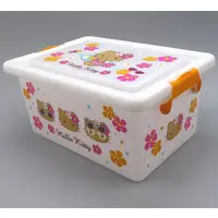 Storage Box - Sanrio / Hello Kitty