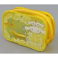 Pouch - Sanrio / Cinnamoroll