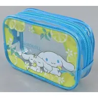 Pouch - Sanrio / Cinnamoroll