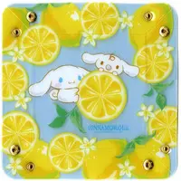 Character Tray - Sanrio / Cinnamoroll