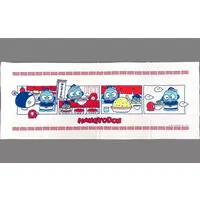 Towels - Sanrio / Hangyodon