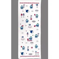 Towels - Sanrio / Hangyodon